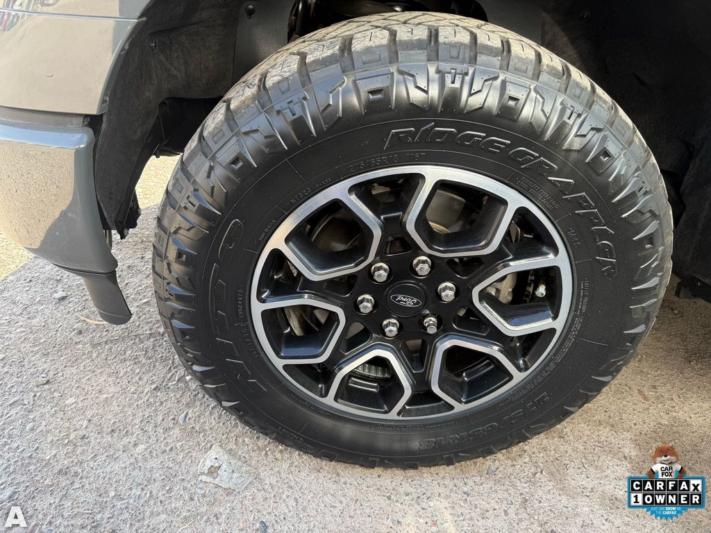 Used 2021 Lead Foot Ford XLT image 6