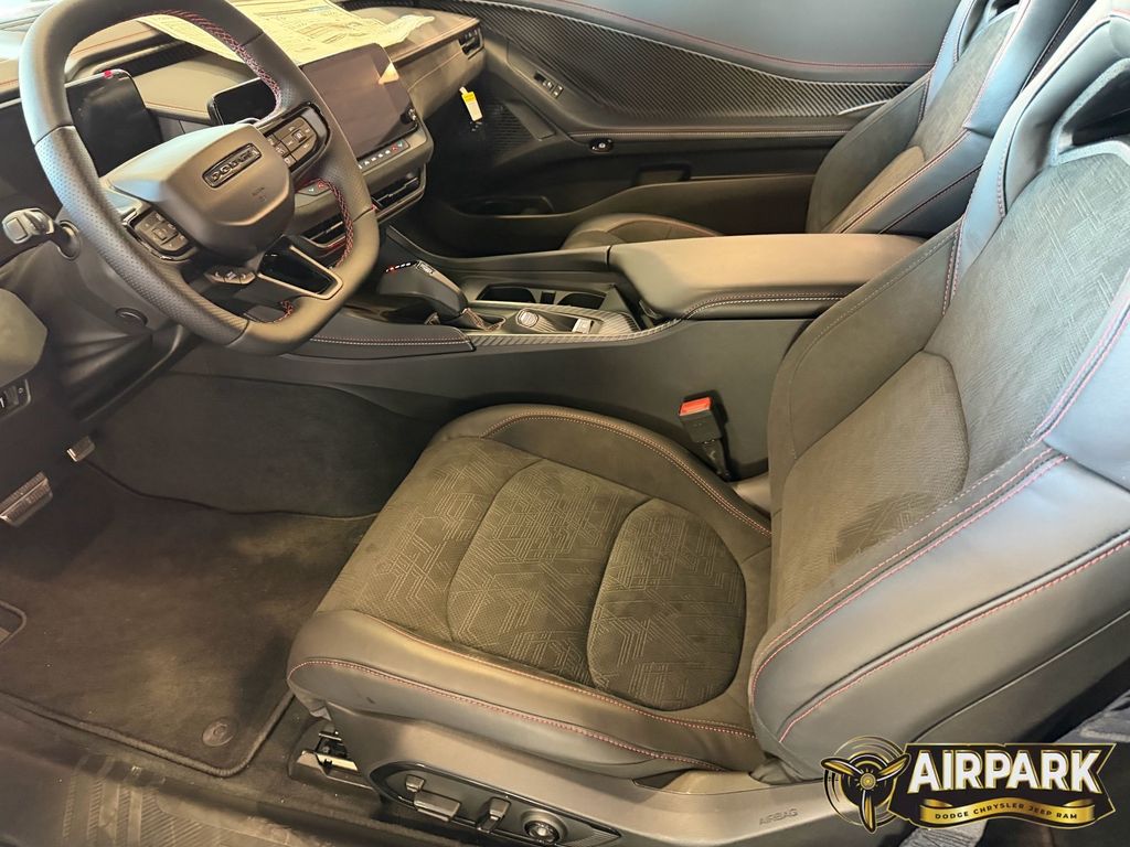 New 2026 Destroyer Gray Dodge Scat Pack image 12