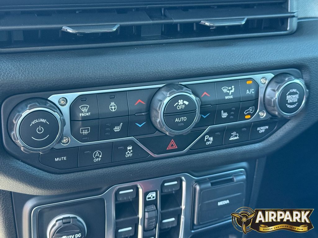 New 2025 41 Jeep Sport image 16