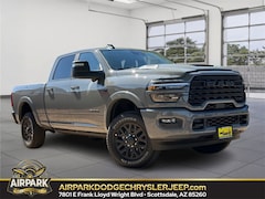 2025 Ram 3500 Limited Pickup