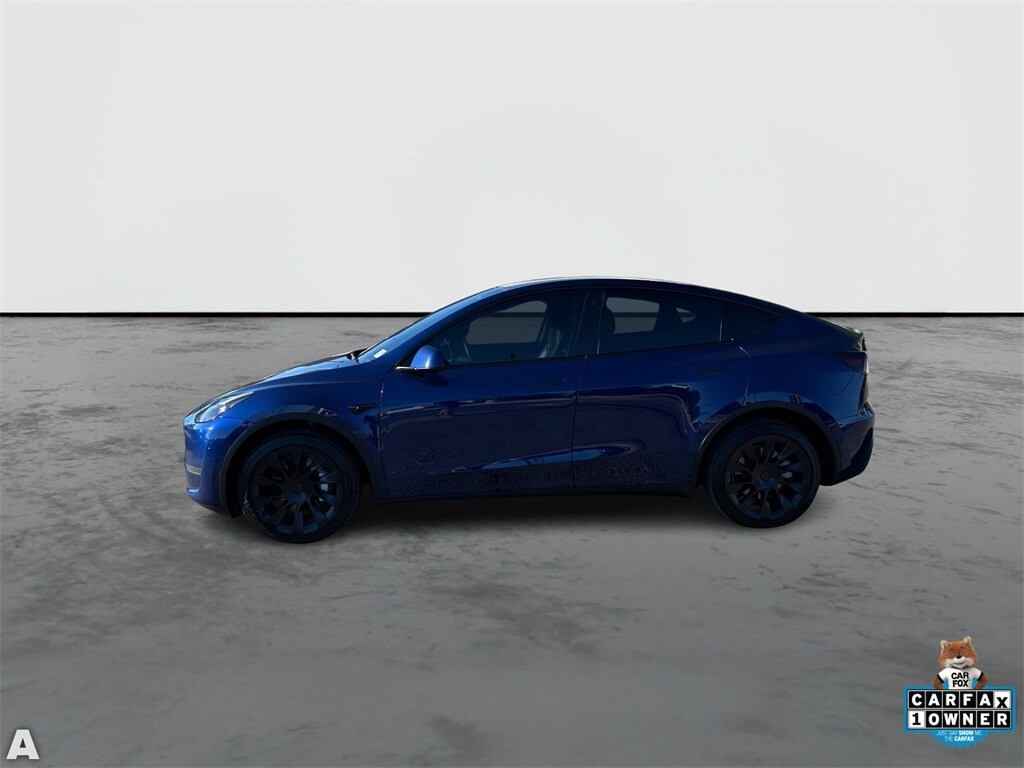 2022 Tesla Model Y Long Range photo 3