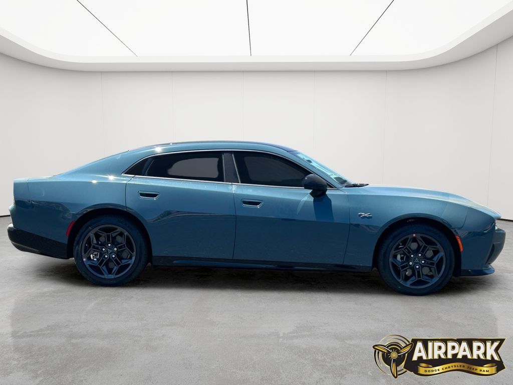 New 2026 Sub-Zero  Paint Dodge R/T image 3