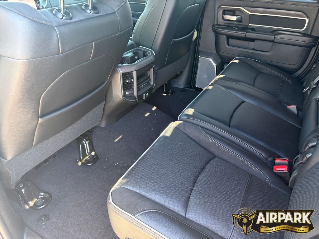 New 2026 Ceramic Gray Ram Laramie image 13