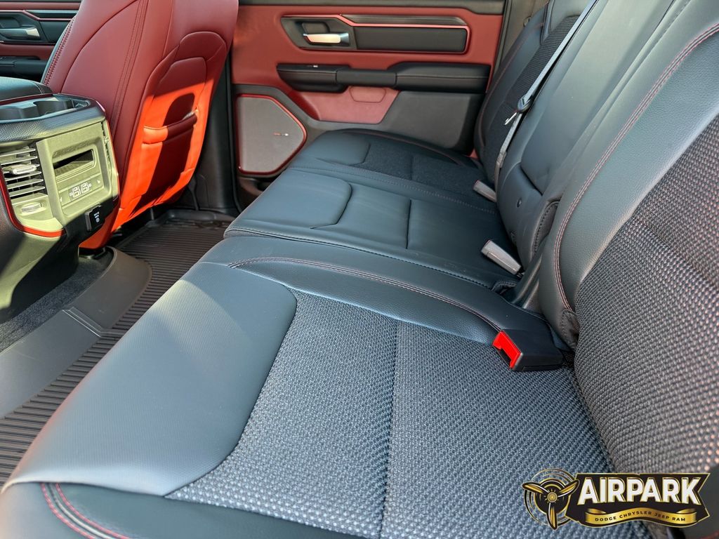 New 2026 Forged Blue Ram Rebel image 21