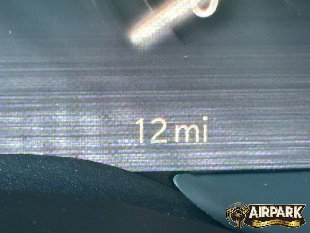 New 2026 Silver Zynith Ram Laramie image 21