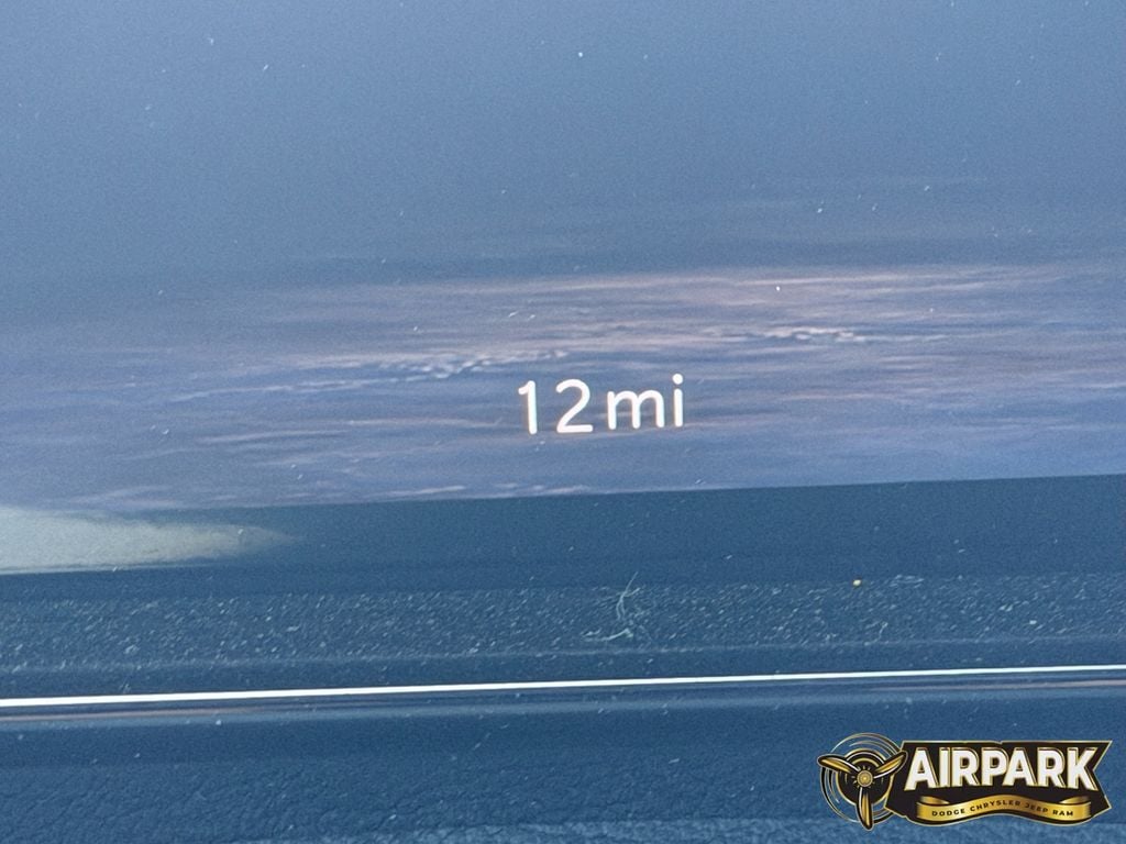New 2026 Baltic Gray Jeep Summit image 25