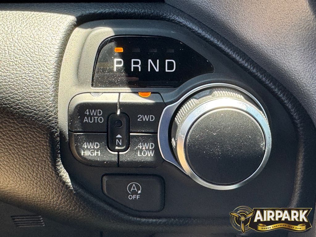 2026 RAM 1500 Big Horn/Lone Star - Photo 29