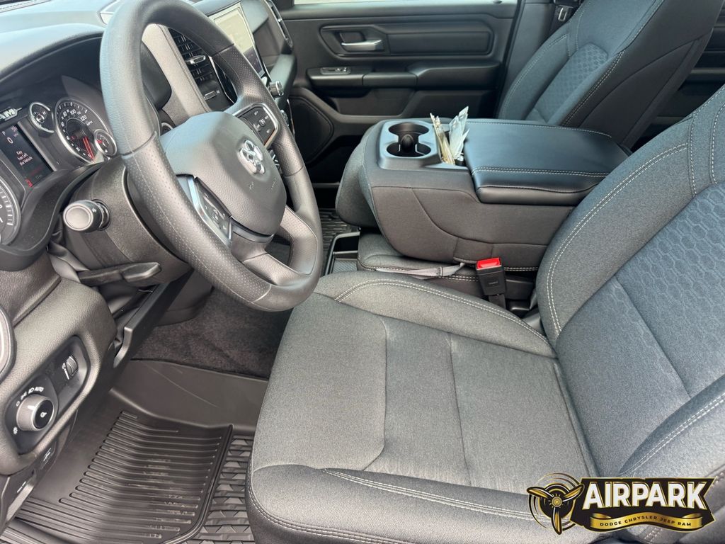 New 2026 Forged Blue Ram Tradesman image 12