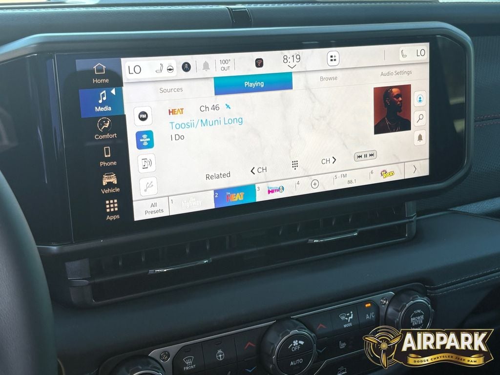 New 2026 Anvil Jeep Rubicon image 17