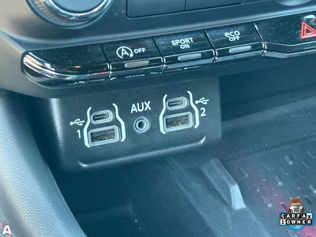 Used 2025 Frostbite Pearlcoat Dodge GT Plus image 22