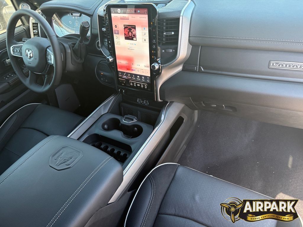 New 2026 Ceramic Gray Ram Laramie image 10