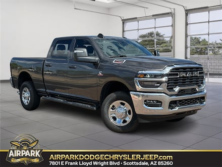 2025 Ram 2500 Tradesman Pickup