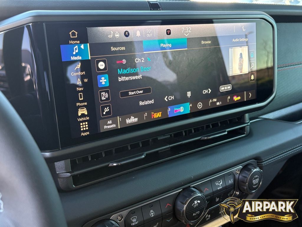 New 2026 Anvil Jeep Rubicon image 16