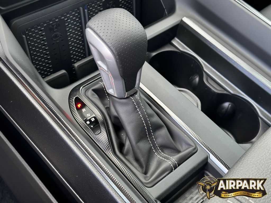 New 2026 Bright White Ram Rebel image 19