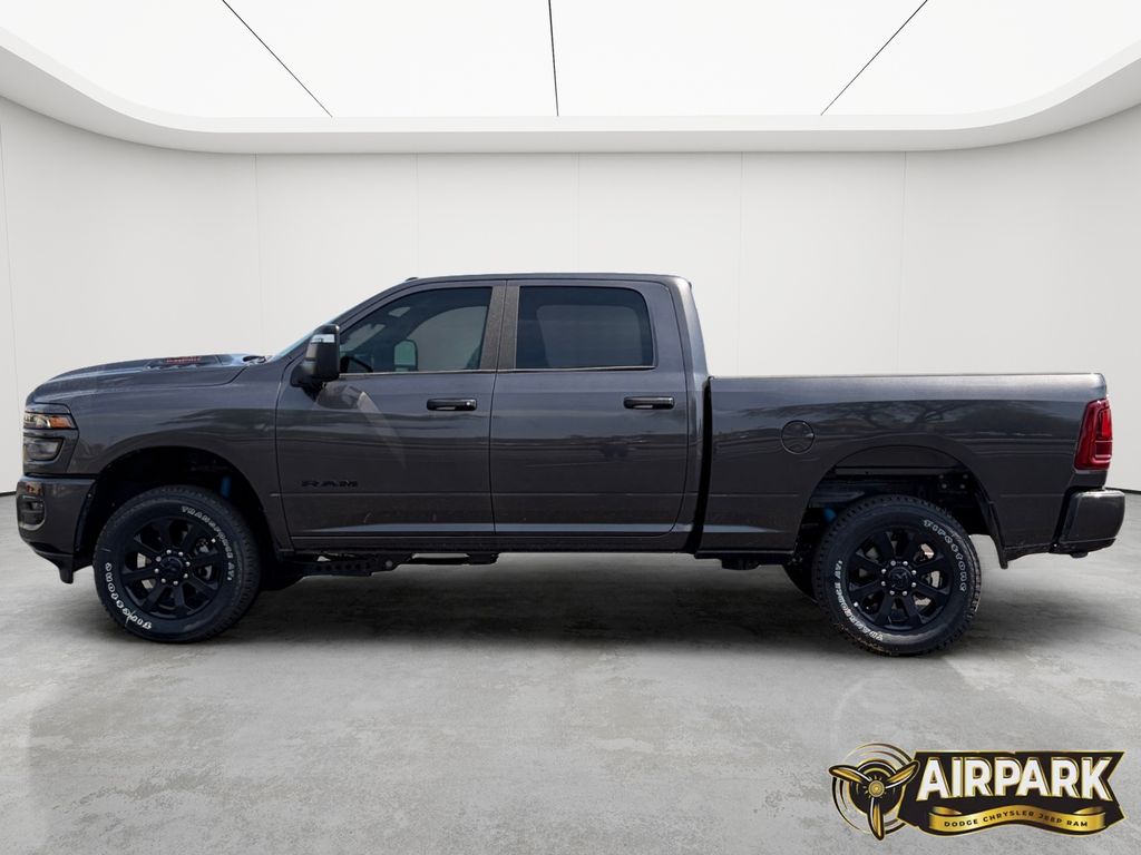 New 2026 Granite Crystal Ram Big Horn image 8