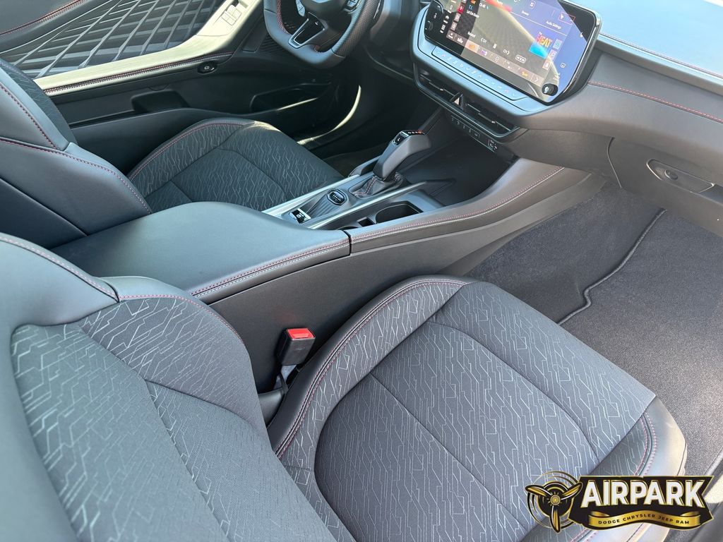 New 2026 Triple Nickel Dodge Scat Pack image 11