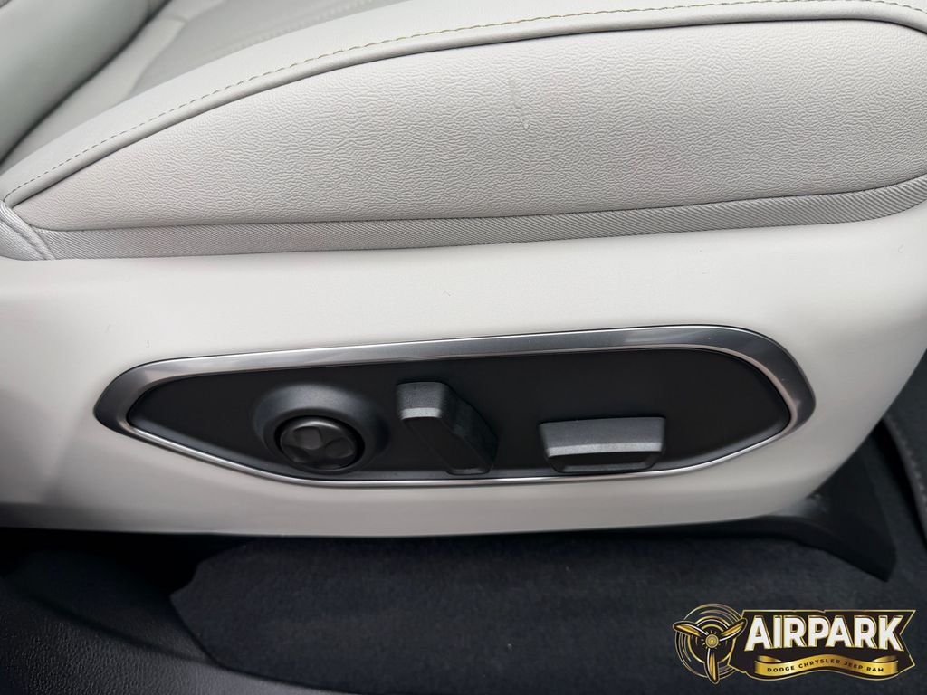 New 2026 Baltic Gray Jeep Base image 14