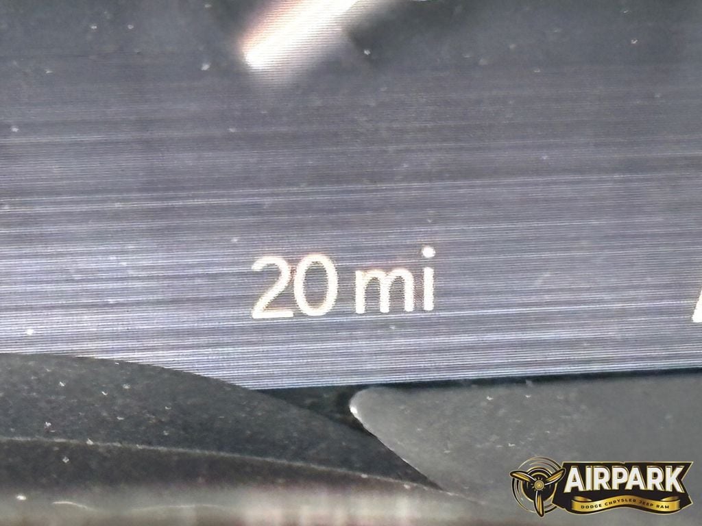 New 2026 Granite Crystal Ram Limited image 22