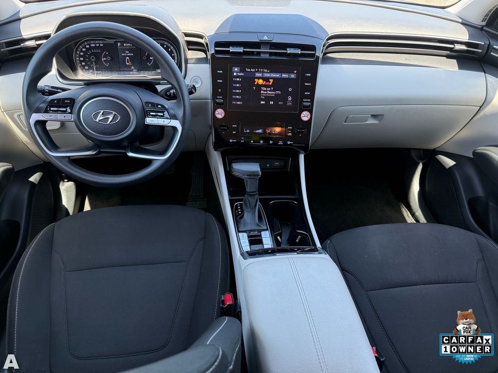 Used 2024 Gray Hyundai SEL image 27