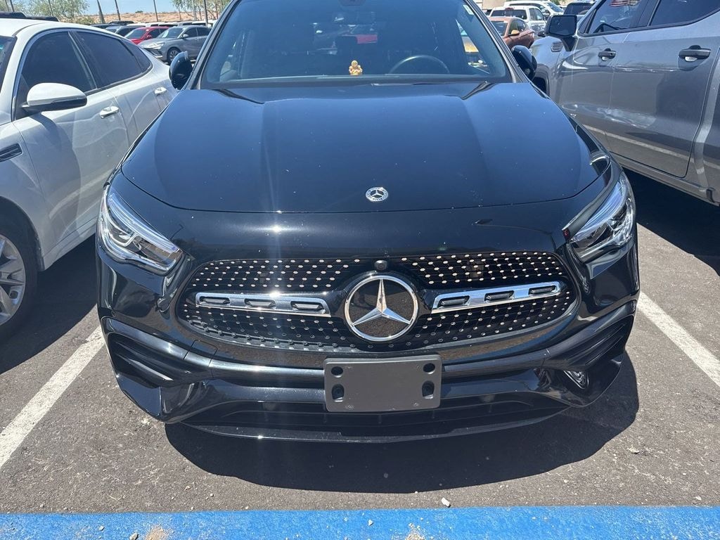 Used 2023 Mercedes-Benz GLA GLA 250 SUV