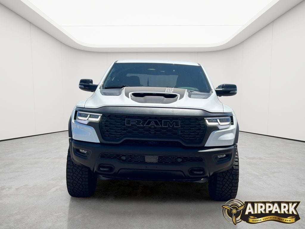 New 2026 Bright White Ram RHO image 9