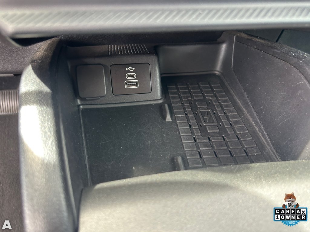 Used 2025 Shadow Black Ford Big Bend image 25
