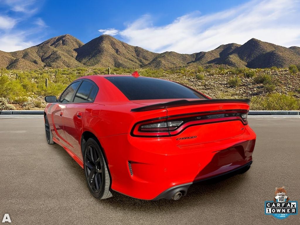 Used 2022 Go Mango Dodge GT image 3