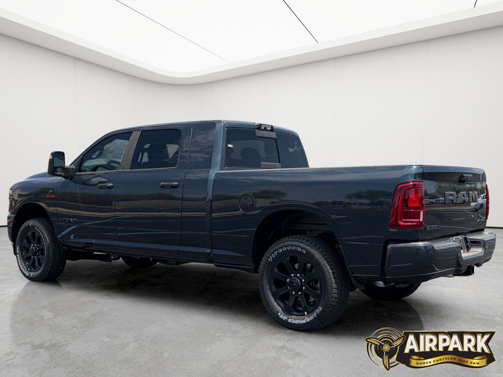 New 2026 Forged Blue Ram Laramie image 7