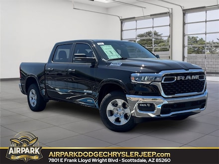 2025 Ram 1500 Big Horn/Lone Star Pickup