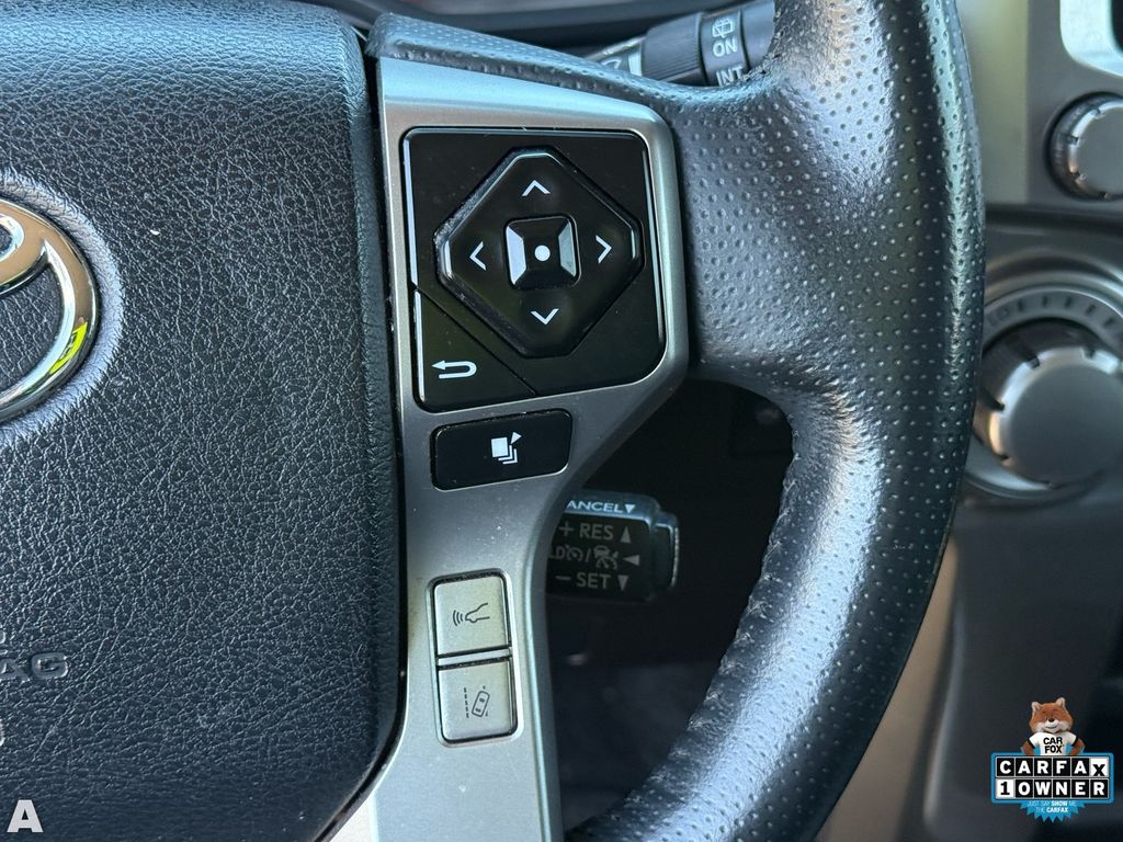 Used 2023 Silver Toyota SR5 Premium image 17