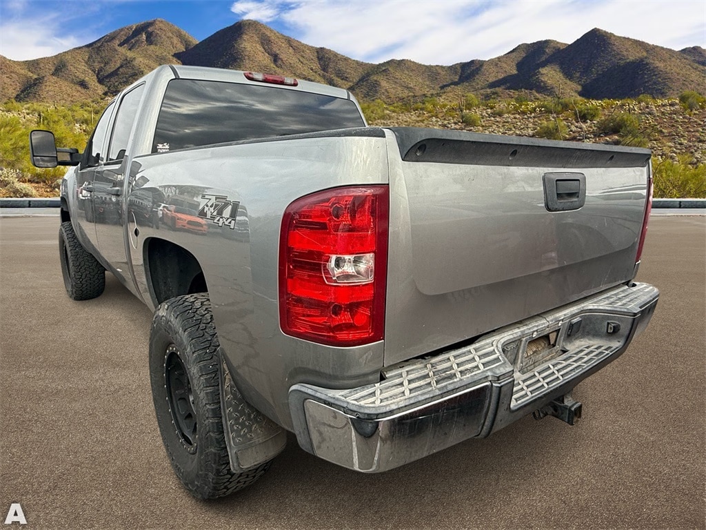 Used 2008 Chevrolet Silverado 1500 LS Truck