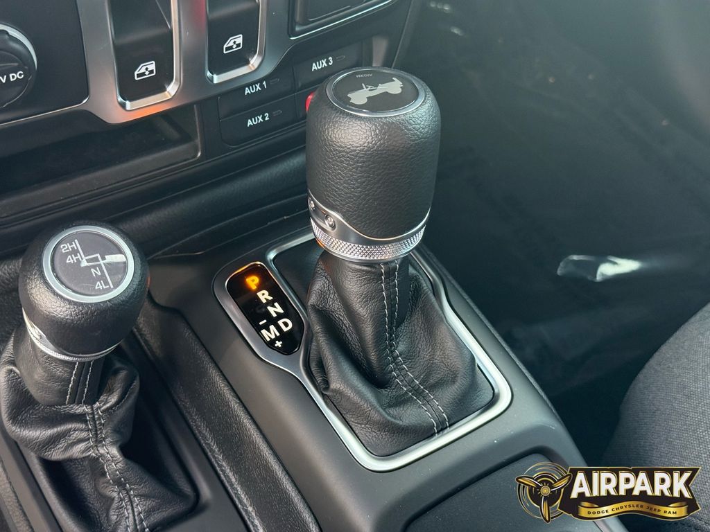 New 2026 Anvil Jeep Sport image 22