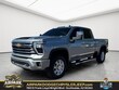  Chevrolet Silverado 3500HD