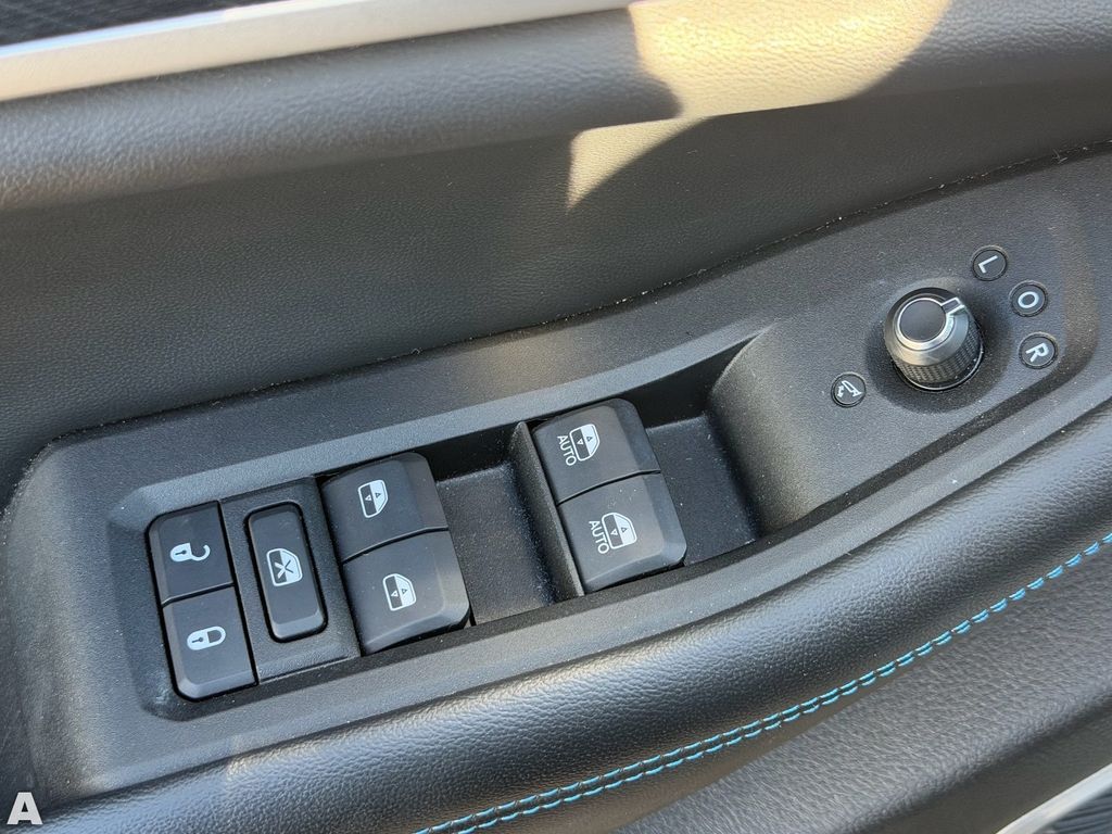 Used 2023 Bright White Clearcoat Jeep Trailhawk 4xe image 11