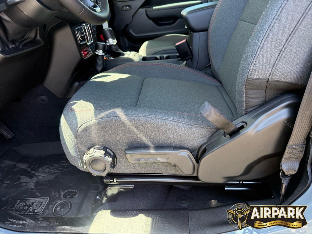 New 2026 Anvil Jeep Rubicon image 13