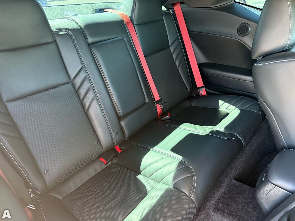 Used 2019 Plum Crazy Pearlcoat Dodge SRT Hellcat Redeye Widebody image 26