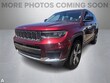 Jeep Grand Cherokee L
