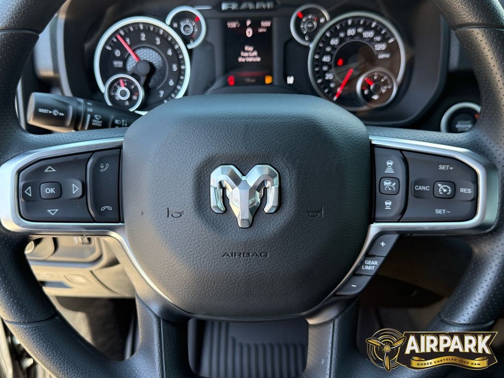 New 2026 Forged Blue Ram Tradesman image 13