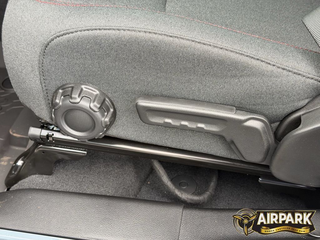 New 2026 Anvil Jeep Rubicon image 13