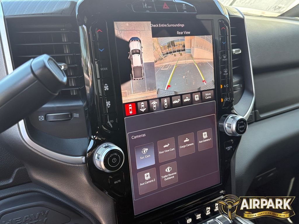 New 2026 Forged Blue Ram Big Horn image 21