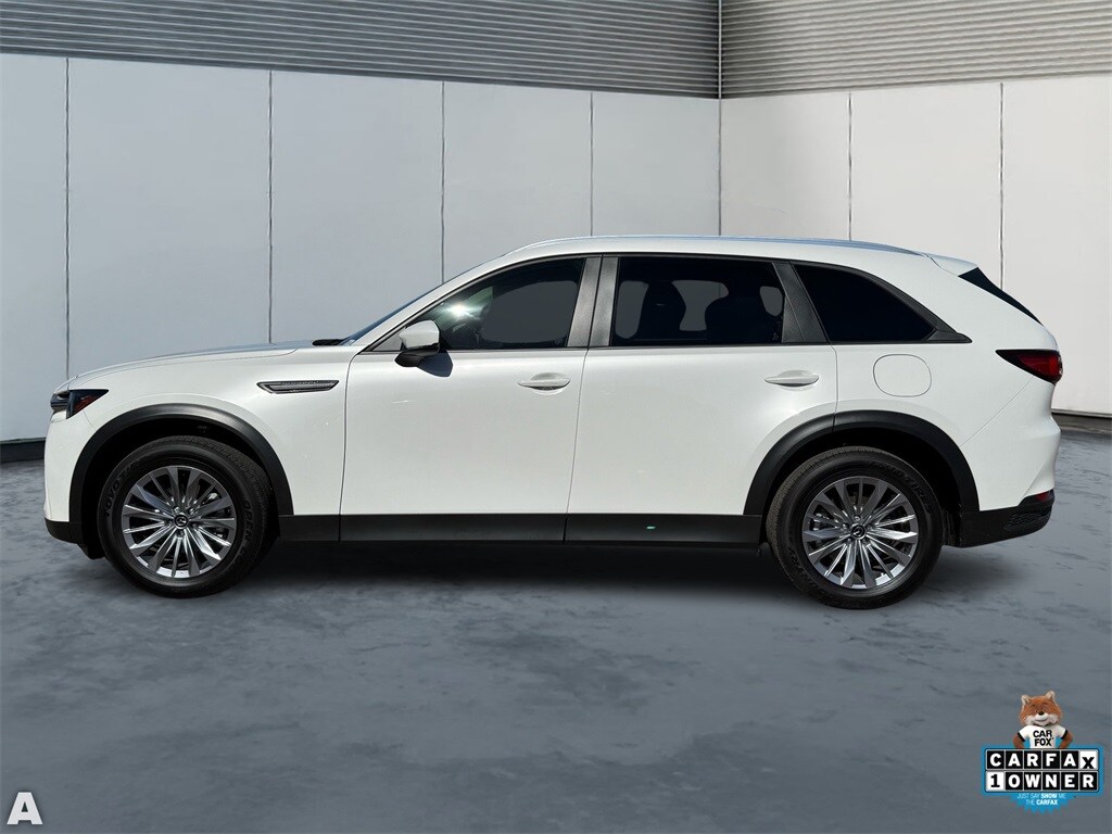 Used 2024 Mazda CX-90 3.3 Turbo Select SUV