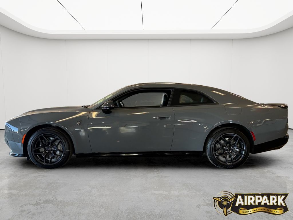 New 2026 Destroyer Gray Dodge Scat Pack image 7