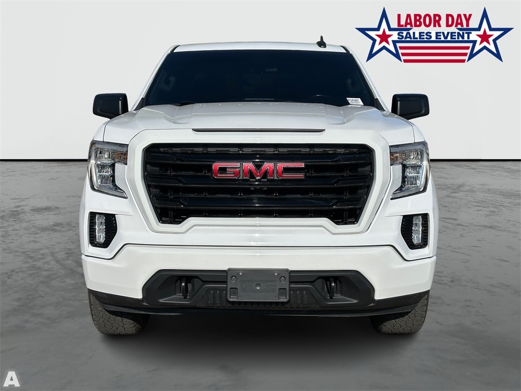 Image of 2020 GMC Sierra 1500 Elevation Truck