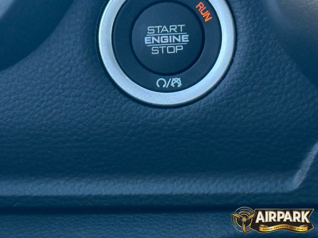 New 2026 Bright White Ram Big Horn/Lone Star image 24