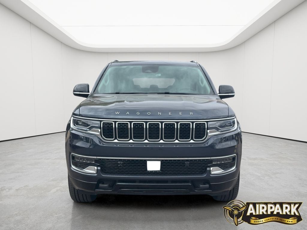 New 2024 River Rock Jeep Base image 5