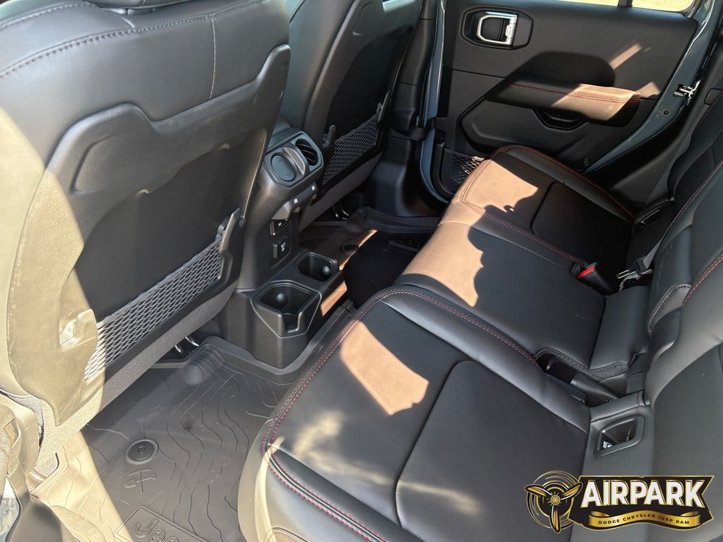 New 2026 Anvil Jeep Rubicon image 14