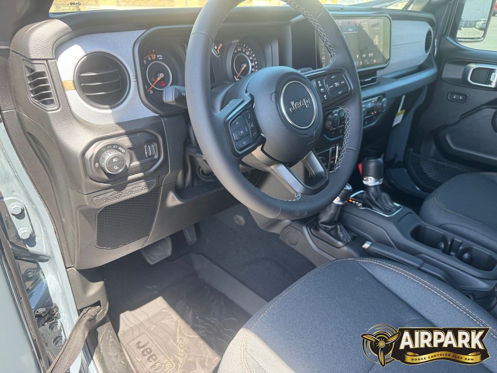 New 2026 Anvil Jeep Sport image 16