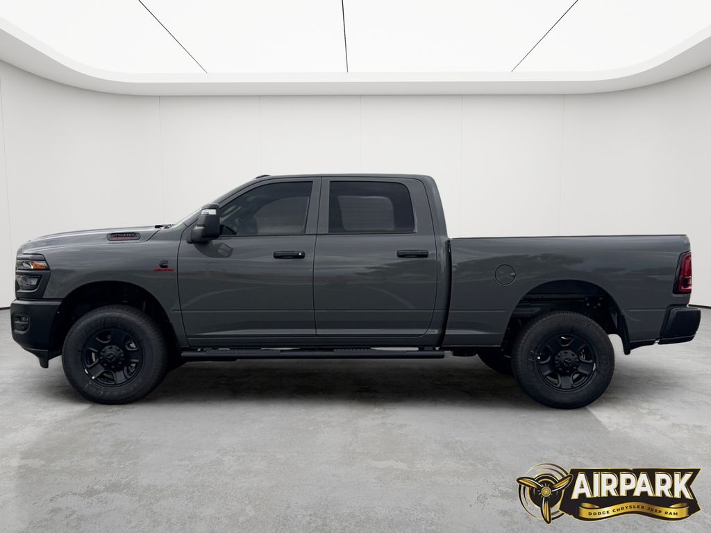 New 2026 Ceramic Gray Ram Tradesman image 7