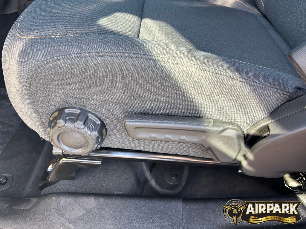 New 2026 41 Jeep Sport image 12