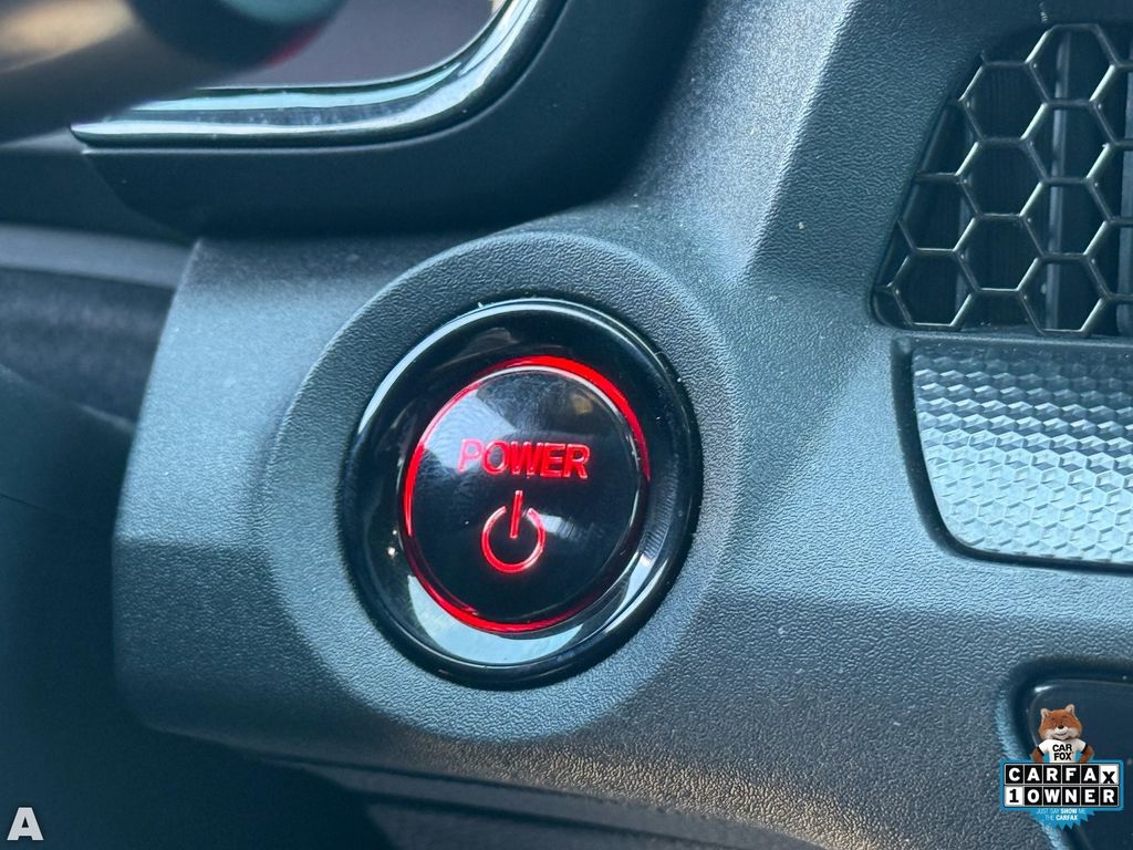 Used 2023 Platinum White Pearl Honda Sport image 25